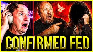 Alex Jones Just THREATENED Dan Bongino & Tim Pool…