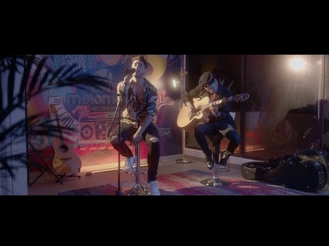 Nik Salazar - Regresé | Acoustic Version