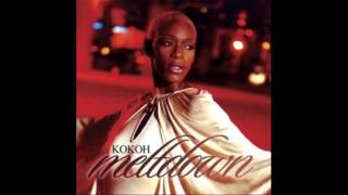 Speechless-Kokoh Conley-2006