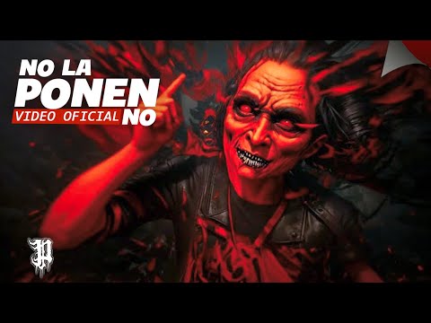 Polo Joa - No la ponen no (Video oficial)