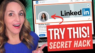 7 MUST-KNOW LinkedIn Features Every Job Seeker Needs!