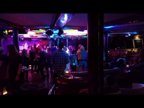 2018 Star Trek Cruise II First sailing