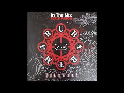 Ubar Tmar – Early Fusion (Full Album Mixed)