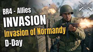 Invasion of Normandy