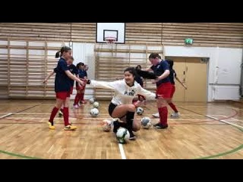 BallBic- International love (Training)