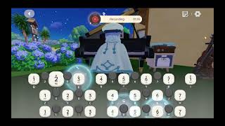 Download lagu Kokoronashi | Heartopia Piano mp3 Download lagu Kokoronashi | Heartopia Piano mp3