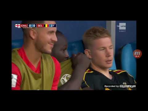 Épopée Russe des Diable Rouge 🇧🇪