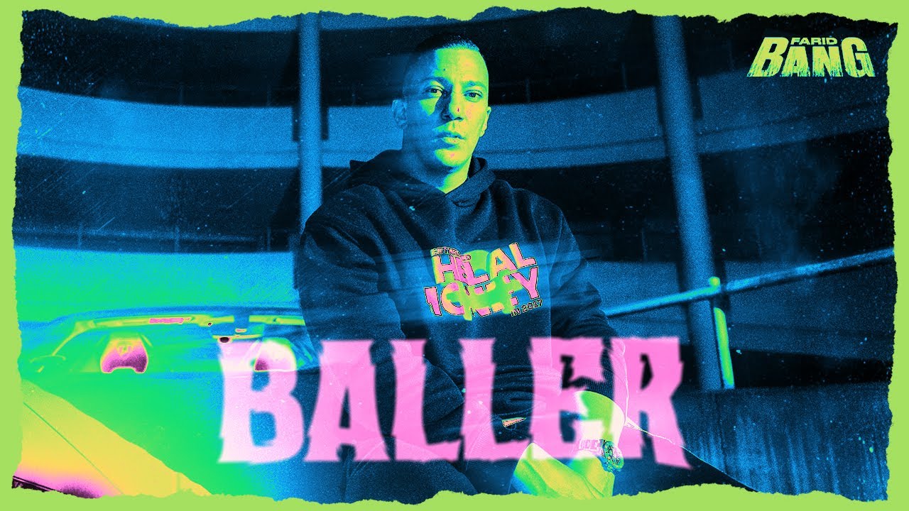 Rap from German. Baller with Screech. Baller with Screech from Door. Bang net