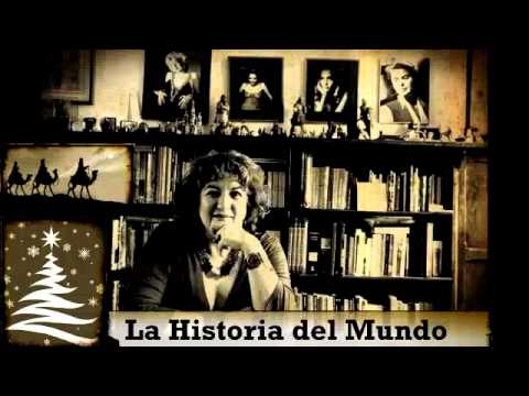 Diana Uribe - The Story of Christmas - The Story of the Three Wise Men (II)