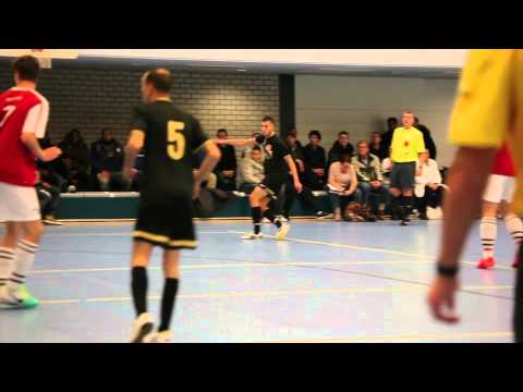 Knooppunt 1 - Whitestones