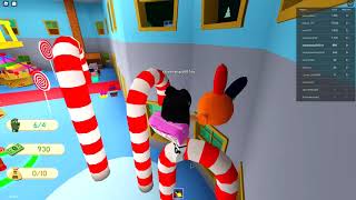 Robbery 💎 Simulator #RobberySimulator #Robblox