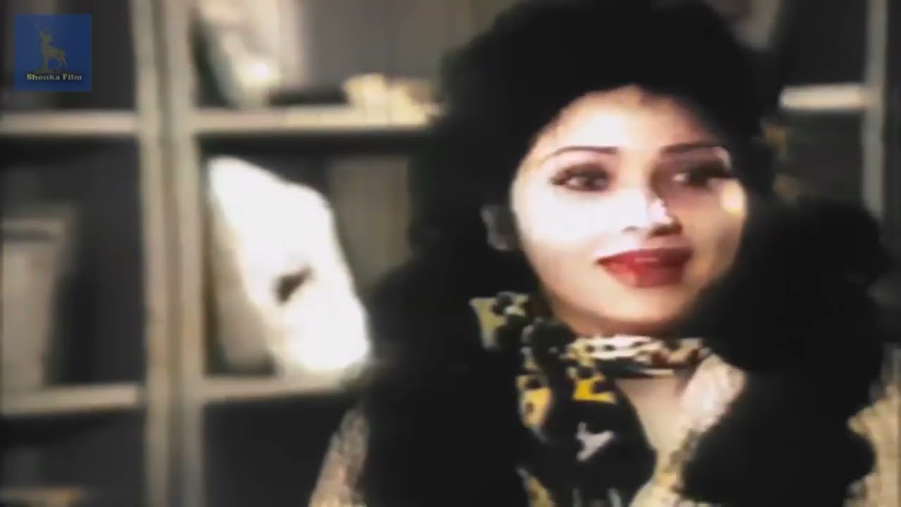 فیلم زیبا و دیدنی زن   با بازی حمیده خیرآبادی با هنرمندی بهمن مفید