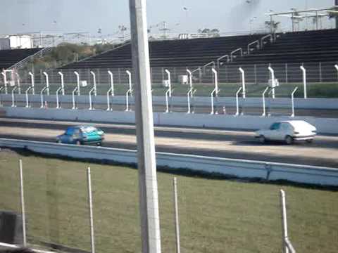 GOL 29 METENDO O TERROR NA STL  - 8,727 - NOVO RECORD GAÚCHO