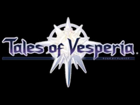 PS3 #287 et XBOX 360 #97 Tales of Vesperia Tenacity