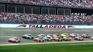 Eric Church - Talladega