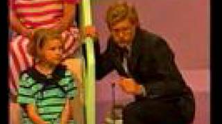 ELLA LAHTINEN - Lounatuulen laulu (Tenavatähti 1992)