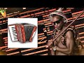 How To Make KORIANA African Trap Beats Ntate Stunna Wave Rhyder Malome Vector FL Studio