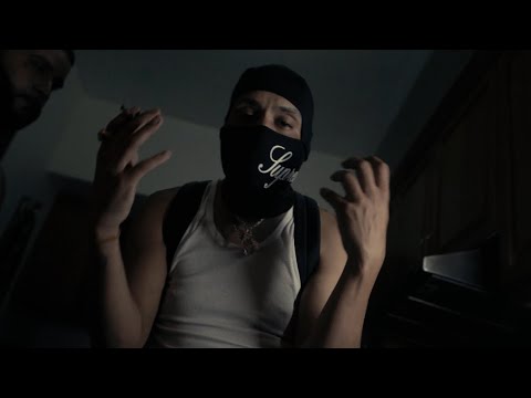 Flynt Hustle - UNO ENTERO - (BOSSMANDLOW FINESSE REMIX) OFFICIAL VIDEO 🧱