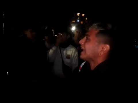 2vs2. NAUTA X JERE VS THOM X PLUS SEMIX FECHA 1 TORNEO 7  31/8