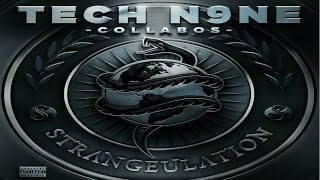 Make Waves - Tech N9ne ft. Krizz Kaliko, Rittz (Lyrics)