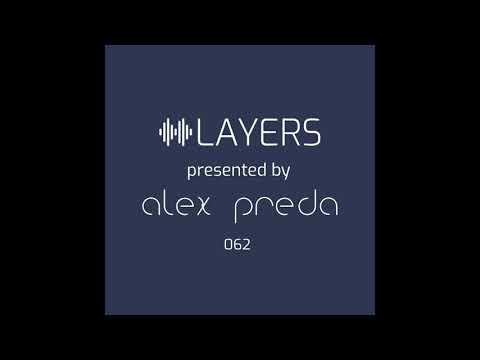 LAYERS by Alex Preda - 062