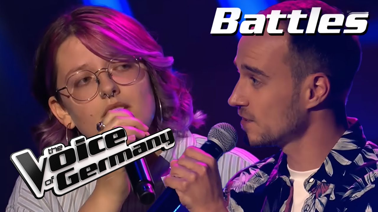 Drake – "Hotline Bling" (Amelie Fritz & Pascal Wulfes) | Battles | TVOG 2025