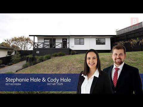 43 Fraser Drive, Feilding, Manawatu, 3 habitaciones, 1 baños, House