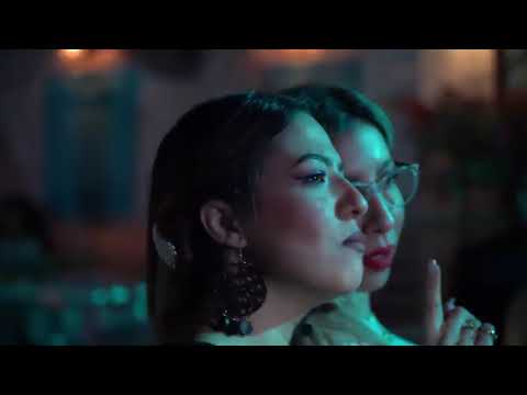 Qattu x Kokteyl MASHUP club muzik Mubinlolo feat Massa (official music video) Sultan music uz