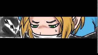 Zelda Breath Of The Wild Comic Damsel Gagged Scene