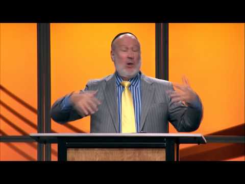 What To Teach Your Children - Rabbi Daniel Lapin