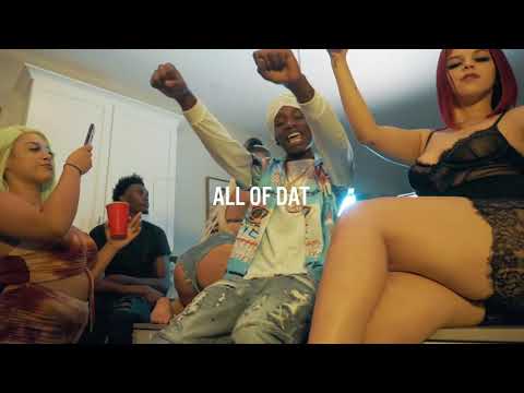 Soldier Kidd - All of Dat (Official Music Video)