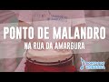 Ponto de Malandro - Na rua da amargura