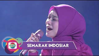 Download lagu Pasangan Duet Juara!! Lesti Da-Fildan Da 'Kulepas Dengan Ikhlas'! Semarak Indosiar 2021 mp3