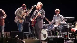 Iron &amp; Wine - Your Fake Name Is Good Enough For Me