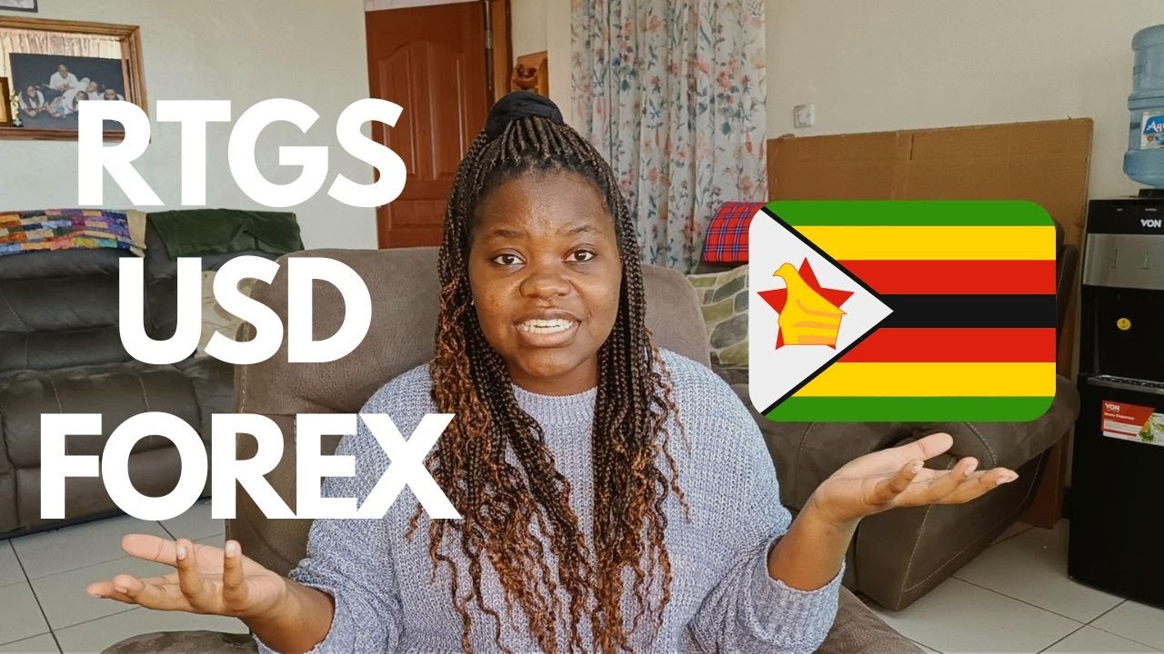 How Money Works in Zimbabwe: Dollar to USD, Money Transfer, FOREX