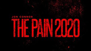 Jon Connor - The Pain