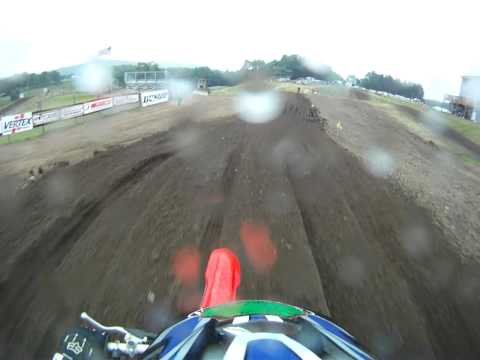 ACR 99 2013 MX Rewind Moto 2