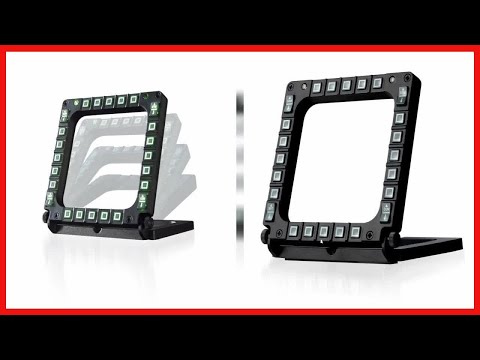 Thrustmaster MFD Cougar Pack (Windows)