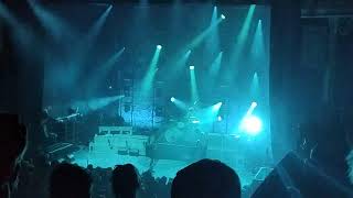 Biffy Clyro - Semi Mental - Shepherds Bush Empire, 22nd October 2024