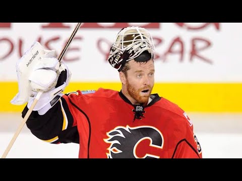 Why Flames fans will never forget him