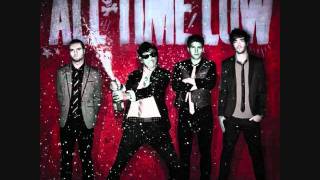 Do You Want Me (Dead?) -All Time Low