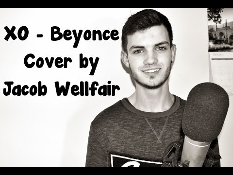 Beyonce - XO (Cover)