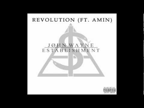 Video thumbnail for Revolution