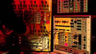 Video thumbnail for R-53 demo by Metasonix Metasonix