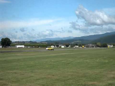 (Scott) Civic vs RX7