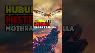 Download lagu Hubungan Misterius Godzilla dengan Mothra mp3