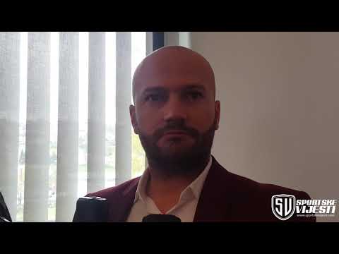 Žrijeb domaćinstva finala Kupa BiH za sezonu 2018/19, izjava FK Sarajevo