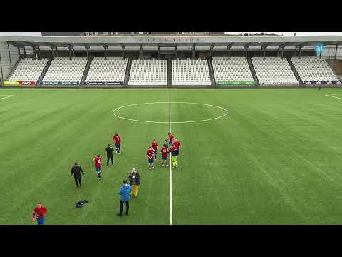 HB - FA Sapmi (U19 Men)