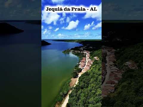 Jequiá da Praia - AL