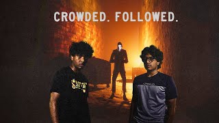 Being Followed By A Shape Shifter is Definitely New - (Tamil Horror Gameplay )